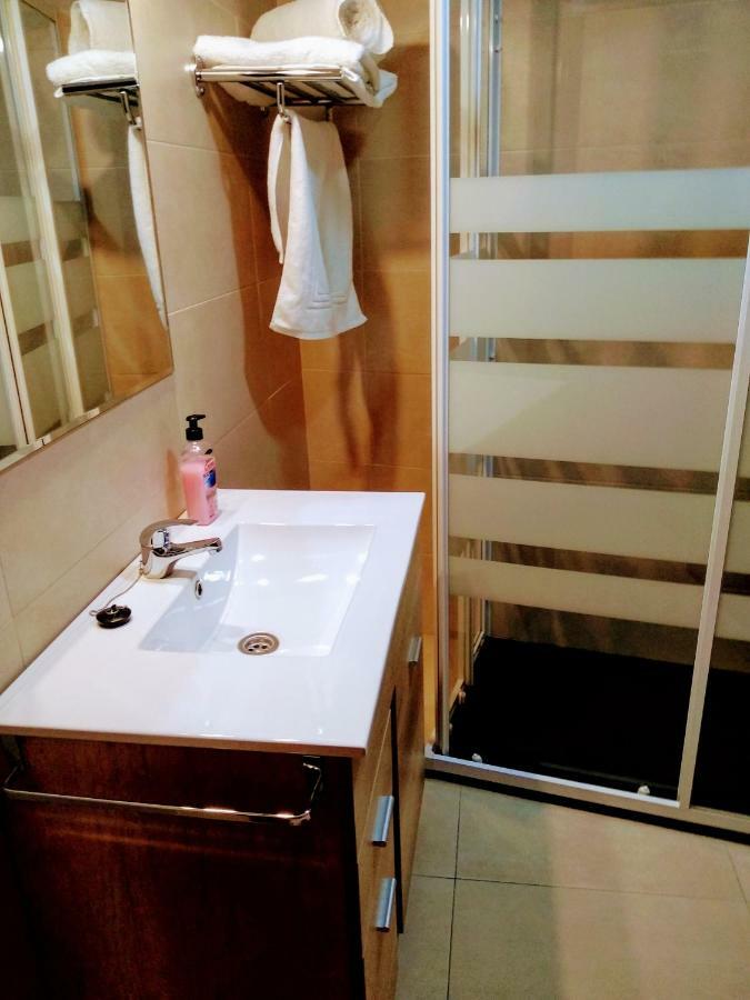 Appartement Turquesa De *